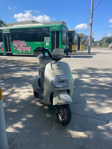 កង់អគ្គិសនី