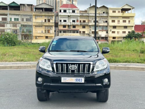 𝐓𝐎𝐘𝐎𝐓𝐀 𝐏𝐑𝐀𝐃𝐎 𝟐𝟎𝟏𝟎