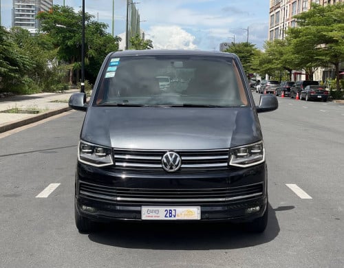 𝐕𝐎𝐋𝐊𝐒𝐖𝐀𝐆𝐄𝐍 𝐂𝐀𝐑𝐀𝐕𝐄𝐋𝐋𝐄 𝟐𝟎𝟏𝟖