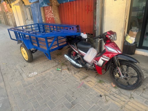 ម៉ូតូរម៉ក