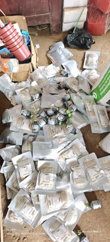 មានលក់ ចំណីសត្វ ថ្នាំសត្វ គ្រប់ប្រភេទ