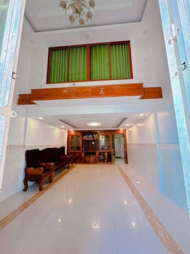 ផ្ទះជួលនៅចំការដូង