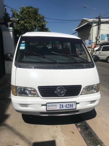 សាំយ៉ុង 01 ឡានអ្នកប្រើផ្ទាល់ លក់បន្ទាន់