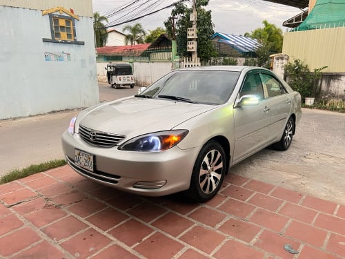 លក់02 le abs ចុចអត់បុកអត់ច្រេះឡានថ្មី លក់