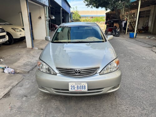 ឡានថ្មីដាច់​ បងប្អូនរកឡានស្អាតមិនខុសបំណង03​ XLE