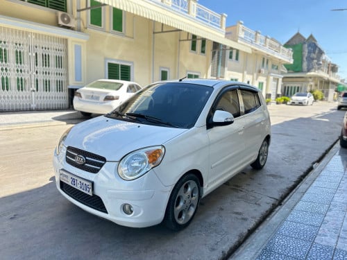 ឡានលក់ឆ្នាំផលិត09