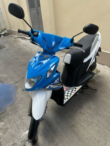 លក់ម៉ូតូ1ទឹក