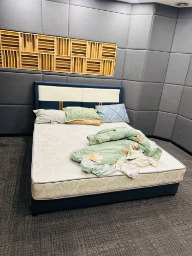 គ្រែពូក1.6mx2m