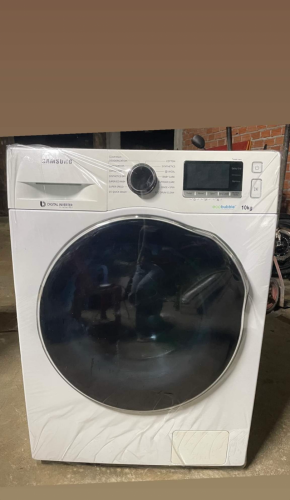 សួស្ដីពុកម៉ែបងប្អូនដែលតម្រូវការទូបោកខោអាវ 10kg 180