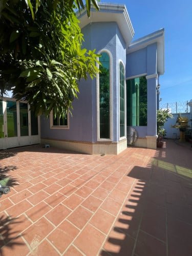 ផ្ទះលក់បន្ទាន់​ 115,000$​ ច៛ចា