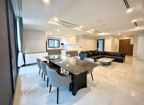 𝐅𝐨𝐫 𝐑𝐞𝐧𝐭: 2-Bedroom Apartment – BKK1 Center