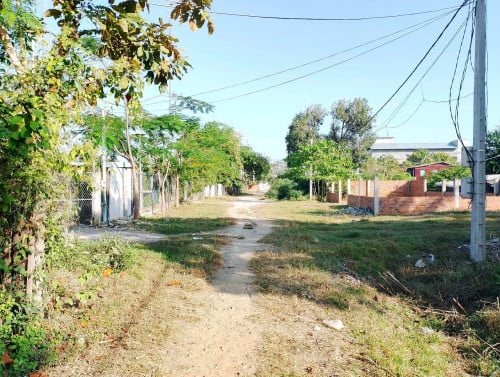 ដីលក់ 30មx50ម ប្លង់រឹង