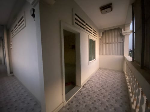 បន្ទប់ជួល តម្លៃ35$ នៅគីឡូ១០ ក្រោយសាលាបែលធីអន្តរជាតិ ទី17 (ឫស្សីកែវ គីឡូលេខ10)