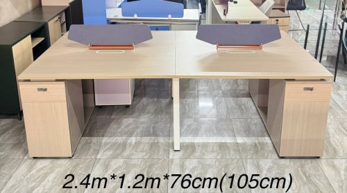 តុការិយាល័យអង្គុយ4នាក់