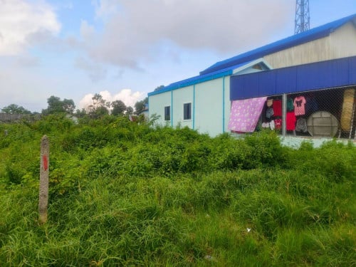 ដីលក់ កំពង់សោម $41,000 ចរចារ