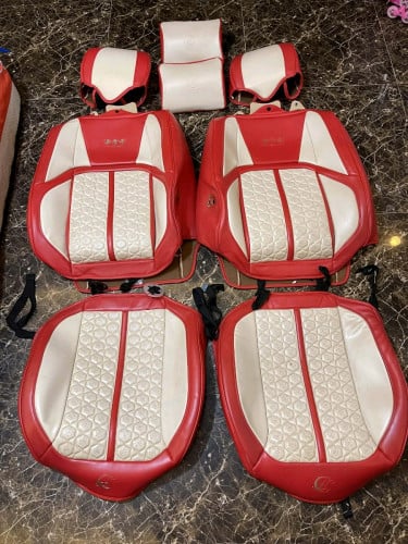 ស្រោមពូកឡានលក់នៅថ្មី95%