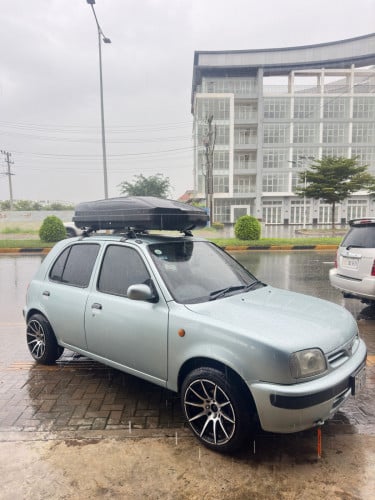 លក់ឆ្នាំ97 បងបង