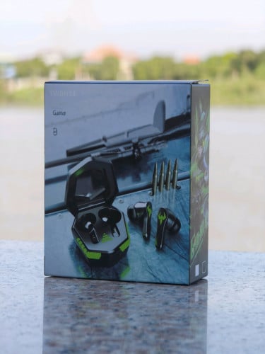 លក់កាសស្តាប់ Bluetooth Gaming