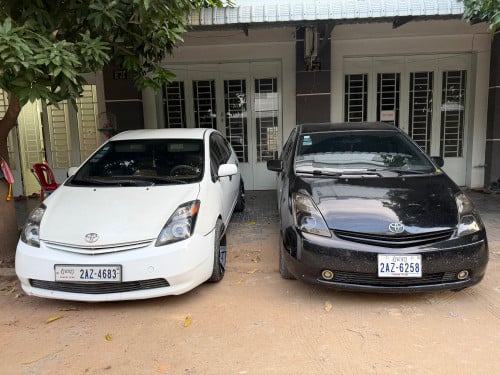 ឡានជួល Car For Rent