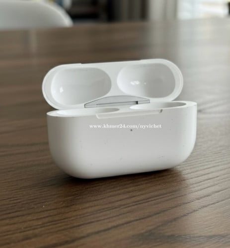 តម្លៃពិសេស សម្រាប់អ្នកបាត់ Case ឬចង់ Replace Case Original(50$)