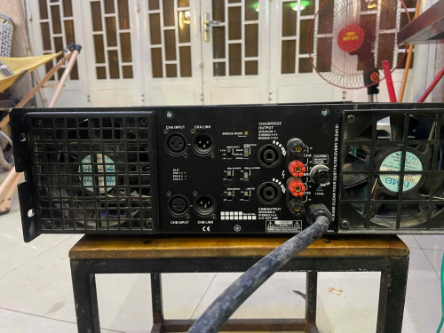 មានលក់អាំភ្លី Crown XTI9000