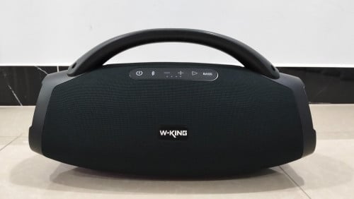 បាស់D20 ដូចថ្មីអត់មានពេលស្តាប់លក់វិញ