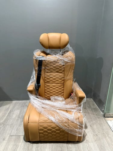 ឈុតកៅអី Escalate ថ្មី 99.99%