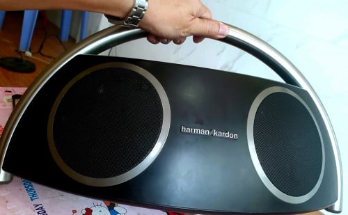 បាស់ Harman Kardon មួយទឹក USA អត់ទាន់ប្រើនៅខ្មែរ: $169