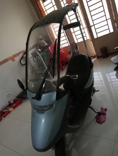 លក់ម៉ូតូHonda Calina