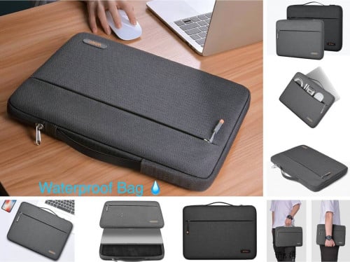 កាបូបដាក់កុំព្យូទ័រ Laptop Bag ហ៊ួតលី