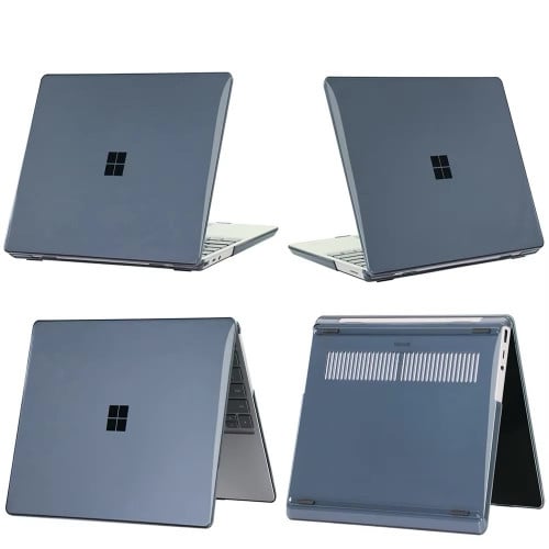 សំបកជ័រការពារ Microsoft Surface Laptop Case ហ៊ួតលី