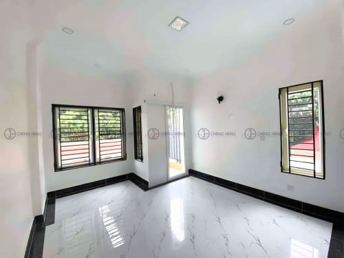 ផ្ទះល្វែងជួលនៅទួលទំពូង -R347