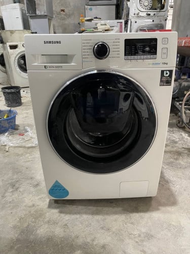 ម៉ាស៊ីនបោកខោអាវម៉ាក់ samsung