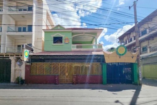 សាលាសំរាប់ជួលសែនសុខ /  School for rent Sensok