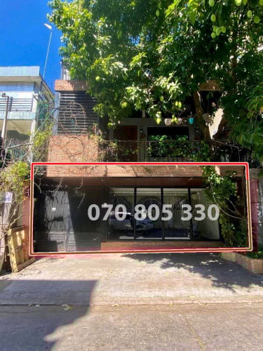 ហាងសំរាប់ជួល | Shop for rent