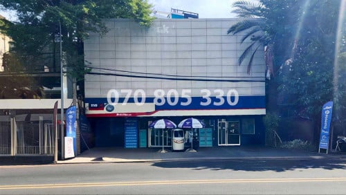 ហាងសំរាប់ជួល | Shop for rent