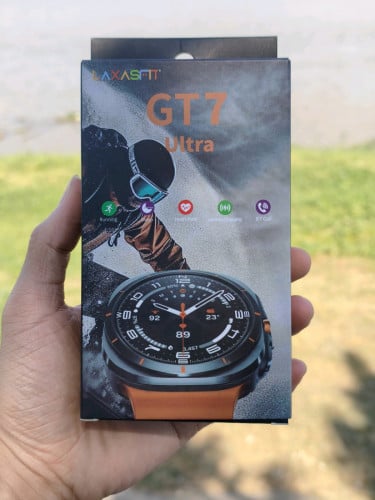 លក់ Smart Watch GT7 Ultra