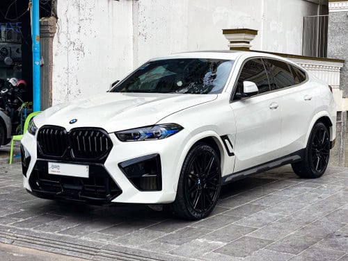 ⚜️ 𝐁𝐌𝐖 𝐗𝟔 ( 𝐌 𝐩𝐚𝐜𝐤𝐚𝐠𝐞 ) ⚜️ 𝟐𝟎𝟐𝟒 𝐌 𝐁𝐨𝐝𝐲𝐤𝐢𝐭