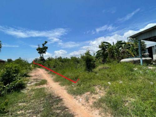 🏠 អចលនទ្រព្យ លក់ឡាយឡុង (Auctioned Properties) 🏷