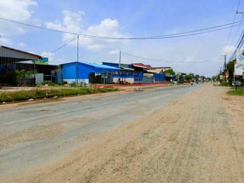 🏠 អចលនទ្រព្យ លក់ឡាយឡុង (Auctioned Properties) 🏷