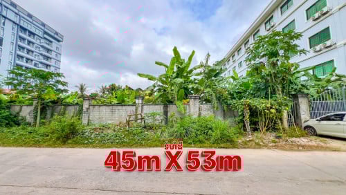 🏡ដី សម្រាប់លក់ !!