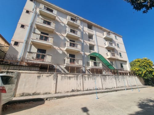 🏢 អគារ សម្រាប់ជួល | BUILDING FOR RENT
