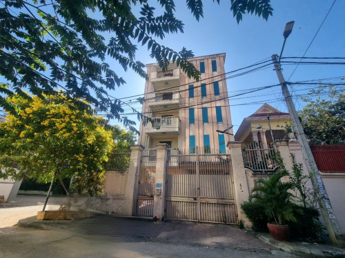 ๐ข แขแแถแ แแแแแถแแแแฝแ | BUILDING FOR RENT