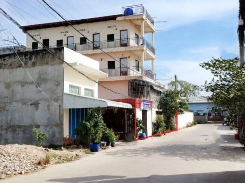 🏦Room Rental for Urgent Sale (Negotiable), ABA Loan Available.