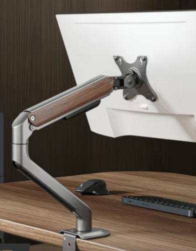 🔥លក់ជេីង Monitor Arm 🖥️