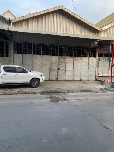 🔰ឃ្លាំងសំរាប់ជួលនៅដង្កោ ខណ្ឌដង្កោ ។