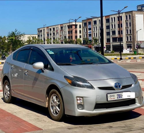 បញ្ជាក់: ឡានកាត់បានថ្មី រូបភាពអត់ទាន់លាងទឹក 😁🥰