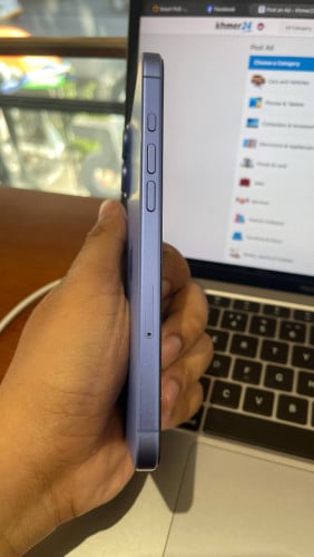 16 Plus 128gb ( locked sim )