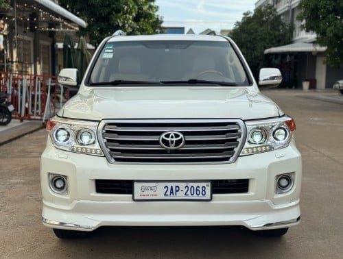 2013 - ហ្វូល​ ពេញ​ ក្នុង​លឿង​