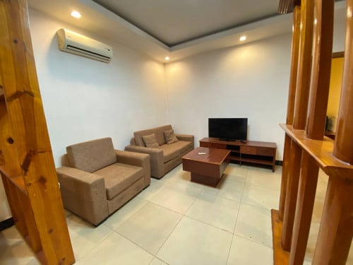 2Bedrooms Apartment for rent in Toul Kork 5mins to TK avenue